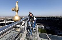 Tottenham Hotspur Stadium Tour and The Dare Skywalk in London