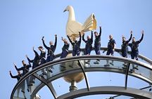 Tottenham Hotspur Stadium Tour and The Dare Skywalk in London