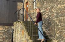 Edinburgh: Hidden Closes, Secrets & Scandalous Stories