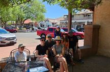 Guided Old Town Stroll
