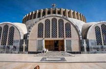 Full Day group tours of Axum with Hotel/Airport Pickup