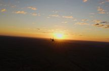 Nitmiluk Sunset Helicopter Tour with Landing