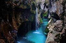 Emerald River Tour Exciting Day Trip to Soča Valley