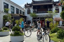 2 Hour Cycling Adventure Through Singapore River and Marina Bay