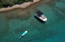 Fethiye Private Speed Boat with Captain
