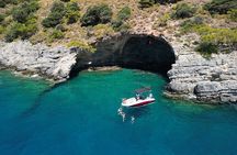 Fethiye Private Speed Boat with Captain