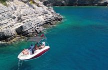 Fethiye Private Speed Boat with Captain