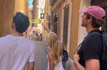 Nice: immersive and interactive tour with AR and mini-games