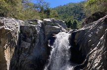 Snorkeling + Waterfall: A Quimixed Adventure