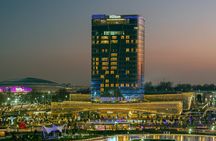 Tashkent Walking Tour Metro, Old City and Chorsu Bazaar
