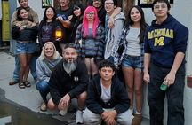 New Mexico's oldest Ghost Walk