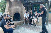 New Mexico's oldest Ghost Walk