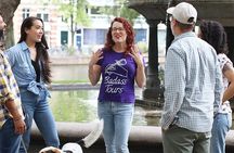 Amsterdam Jewish History Tour 500 Years in the Jewish Quarter