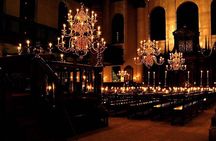 Amsterdam Jewish History Tour 500 Years in the Jewish Quarter