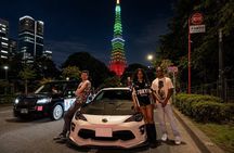 Tokyo Drift Daikoku Car Meet Experience