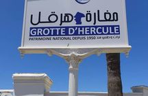 5-Hour Tangier City Tour with Camel Riding