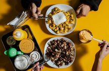 Cuenca Table Food Tour with 15+ Tastings