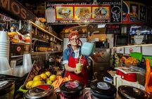 Cuenca Kitchens Food Tour with 14+ Tastings