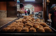 Cuenca Kitchens Food Tour with 14+ Tastings