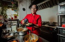 Cuenca Kitchens Food Tour with 14+ Tastings