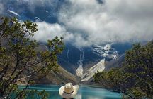 Humantay Lake | FROM CUSCO