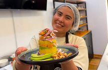 Cusco Cooking Class Experience
