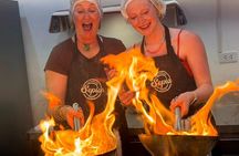 Cusco Cooking Class Experience
