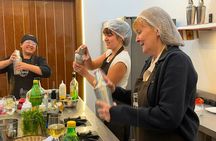 Cusco Cooking Class Experience