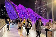 KL’s Nightfall Magic Heritage, River Mists and Saloma
