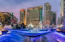 KL’s Nightfall Magic Heritage, River Mists and Saloma