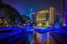 KL’s Nightfall Magic Heritage, River Mists and Saloma