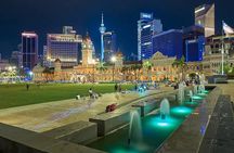 KL’s Nightfall Magic Heritage, River Mists and Saloma