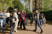 Private Essential London Walking Tour with a Londoner