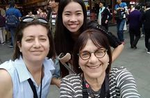 Shanghai with Fun: Highlights, Food & Gems with Scarlett