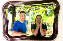 Shanghai with Fun: Highlights, Food & Gems with Scarlett