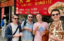 Shanghai with Fun: Highlights, Food & Gems with Scarlett