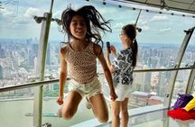 Shanghai with Fun: Highlights, Food & Gems with Scarlett