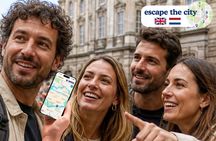 Escape The City Den Bosch City Walk With Puzzles