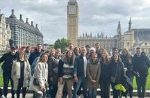 Private Essential London Walking Tour with a Londoner