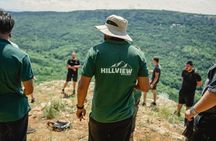 ATV or UTV Off-Road Tour near Plovdiv