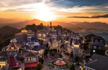 4-Day Da Nang, Hoi An & Ba Na Hills Tour