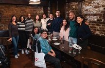 Budapest: Pre Gaming with a Local, 12+ Tastings, Food & Drinks