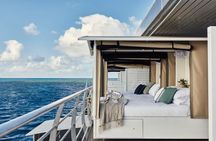 2 Day Great Barrier Overnight Reefsleep Experience