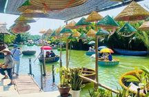 4-Day Da Nang, Hoi An & Ba Na Hills Tour