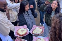 Budapest: Pre Gaming with a Local, 12+ Tastings, Food & Drinks