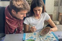 Jaipur Craft Cuisine and culture Walk Explore Living Heritage