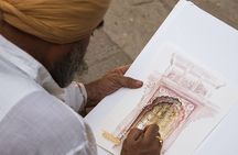 Jaipur Craft Cuisine and culture Walk Explore Living Heritage