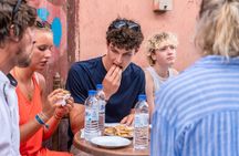 Marrakech Street Food with local Guide