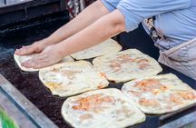 Marrakech Street Food with local Guide