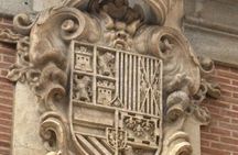 Secrets of Madrid Small Group Tour